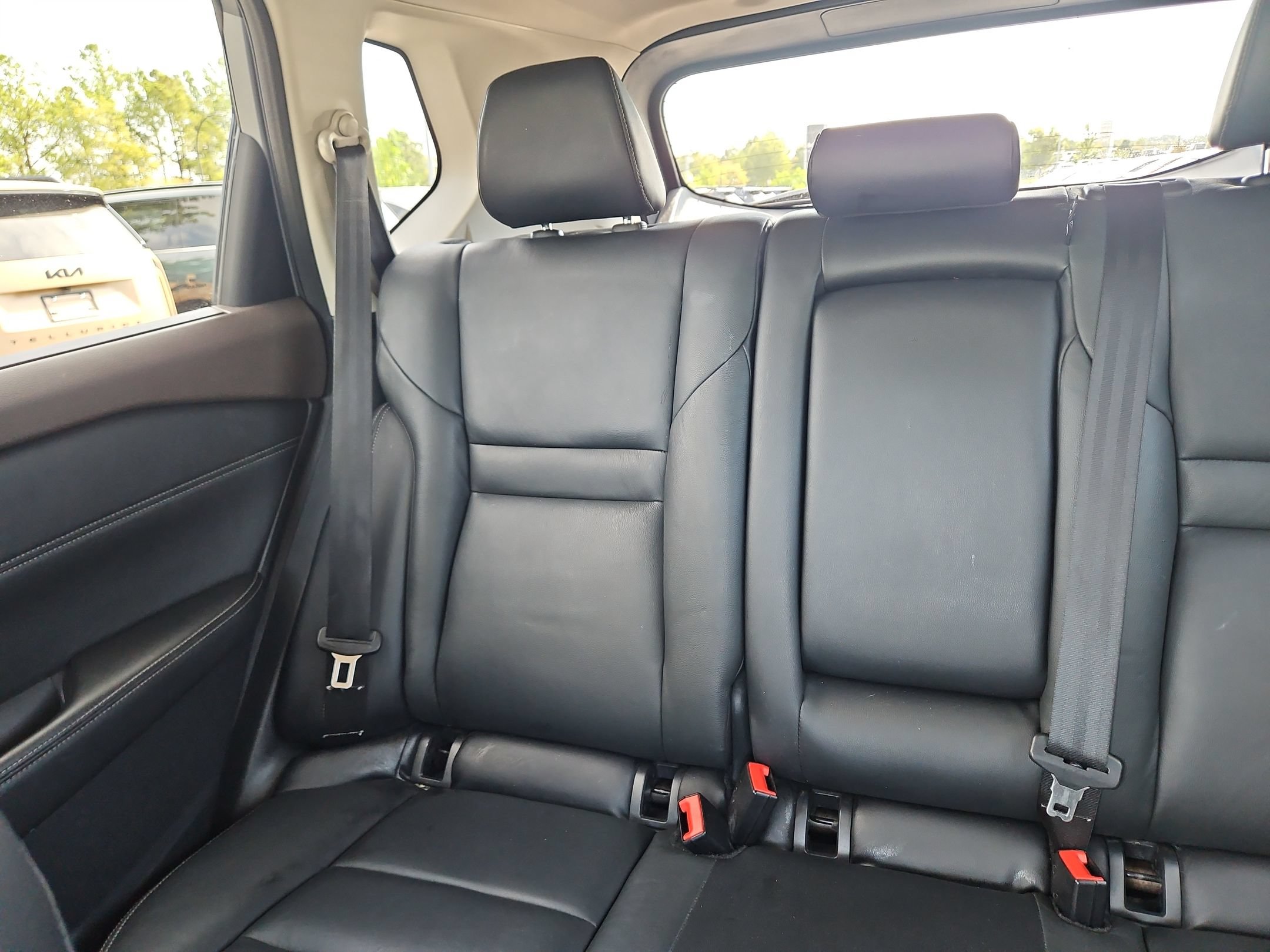 Used 2021 Nissan Rogue SL FWD image 12