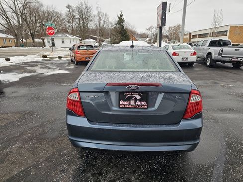 Used 2012 Ford Fusion SE image 7