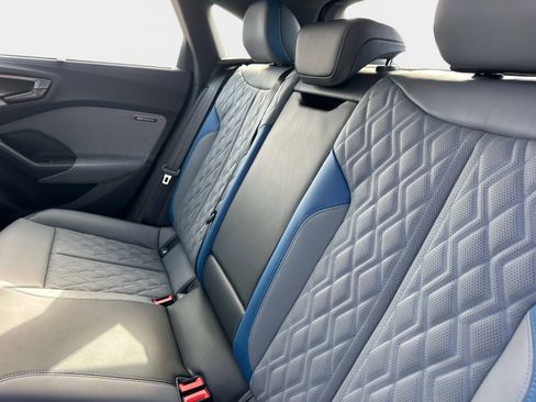 New 2025 Audi S5 Prestige image 12