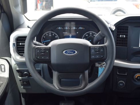 Used 2021 Ford F150 XL w/ Equipment Group 101A High image 8