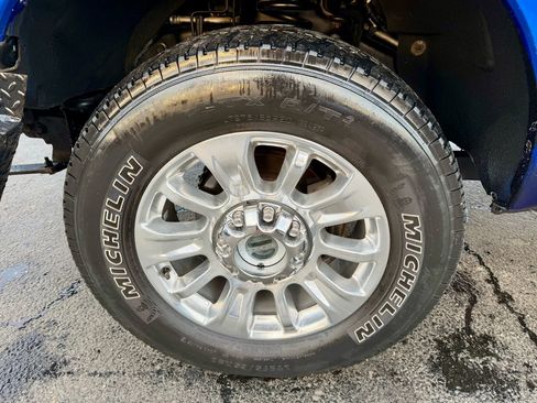 Used 2011 Ford F350 XL w/ PWR Equipment Group image 20