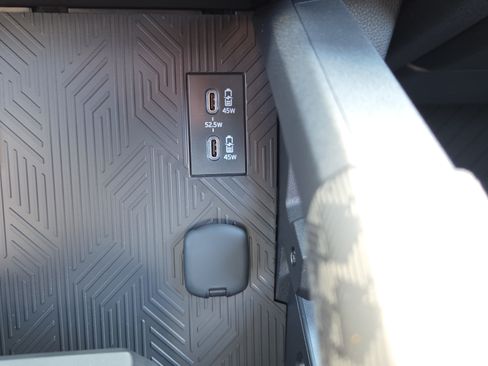 Certified 2026 Toyota 4Runner SR5 AWD/4WD image 23