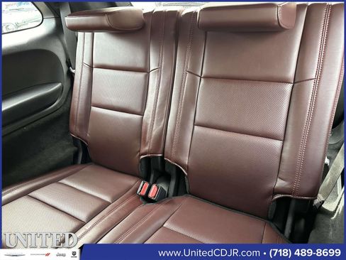 Used 2023 Dodge Durango R/T image 18