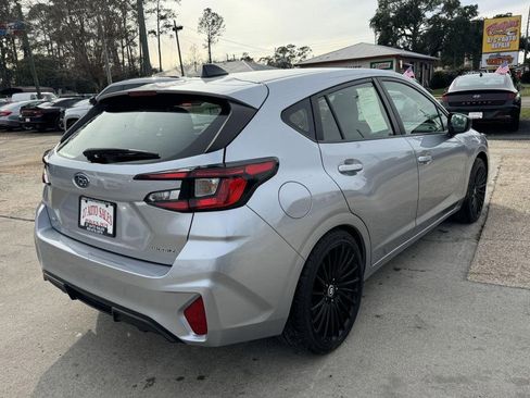 Used 2024 Subaru Impreza 2.0i image 5
