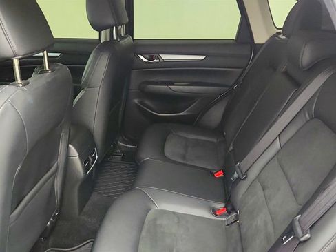 Used 2020 MAZDA CX-5 Touring image 22