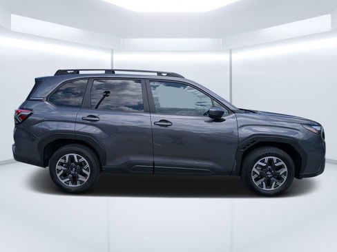 Certified 2026 Subaru Forester Premium AWD/4WD image 2