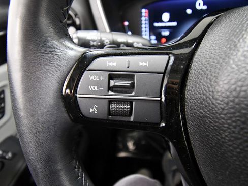 Certified 2023 Honda Pilot Elite image 21