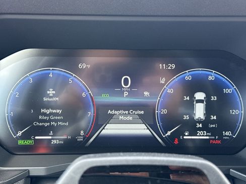 Certified 2026 Toyota Land Cruiser w/ Premium Package image 10