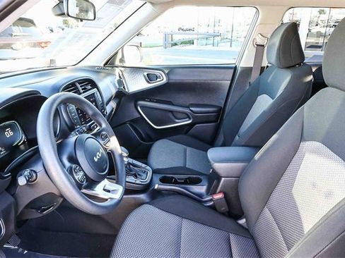 Used 2024 Kia Soul LX w/ Option Group 015 image 20