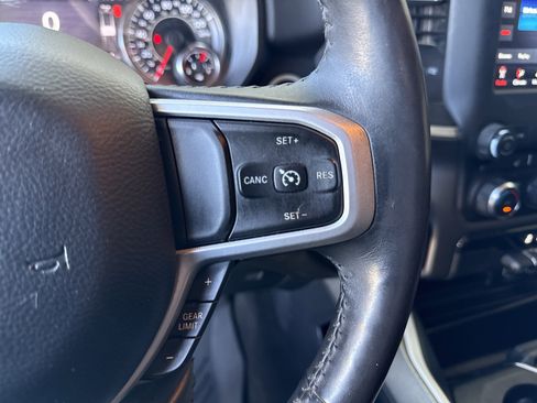 Used 2020 RAM 1500 Lone Star RWD image 19