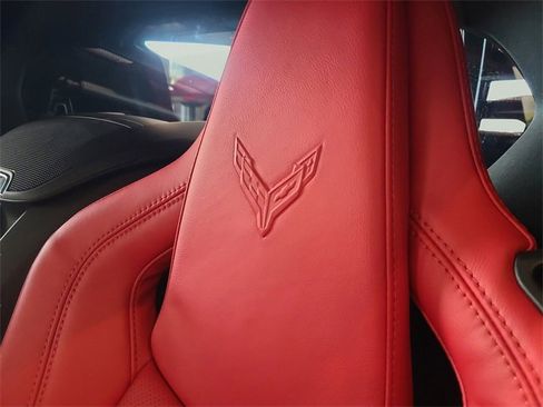 New 2026 Chevrolet Corvette Stingray Coupe w/ 1LT image 19