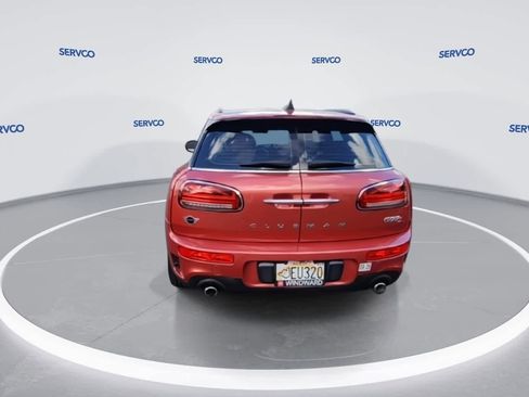Used 2020 MINI Cooper Clubman S w/ Storage Package image 7
