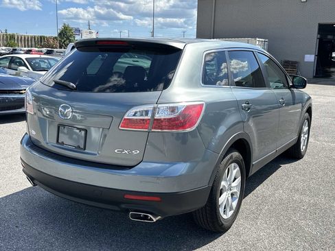 Used 2011 MAZDA CX-9 Sport FWD image 9