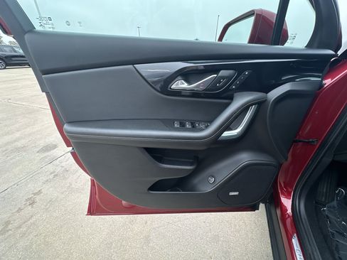 Certified 2020 Chevrolet Blazer Premier w/ Driver Confidence II Package image 62