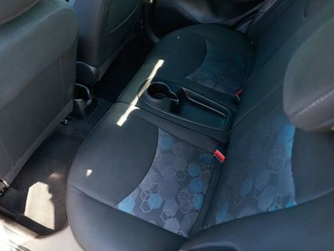 Used 2017 Chevrolet Spark LS image 8