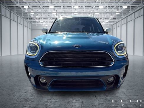 Used 2022 MINI Cooper Countryman image 8