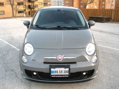 Used 2019 FIAT 500 Pop image 6