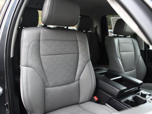Used 2024 Toyota Tundra SR5 w/ SR5 Premium Package AWD/4WD image 26