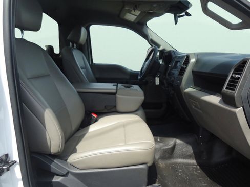 Used 2022 Ford F250 XL w/ STX Appearance Package AWD/4WD image 24