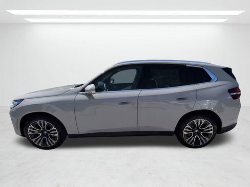 New 2026 BMW X3 xDrive30 w/ Premium Package AWD/4WD image 7