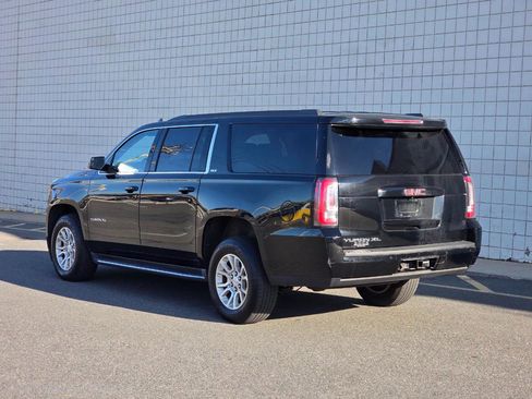 Used 2018 GMC Yukon XL SLT AWD/4WD image 5