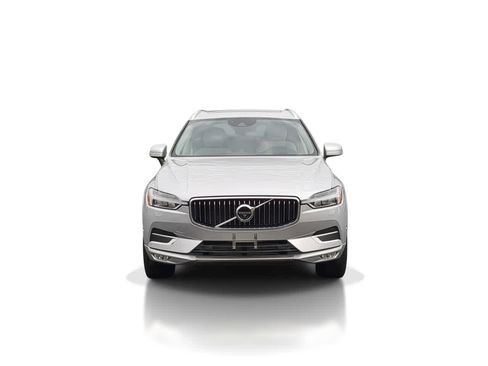 Used 2019 Volvo XC60 T6 Inscription w/ Protection Package Premier image 3