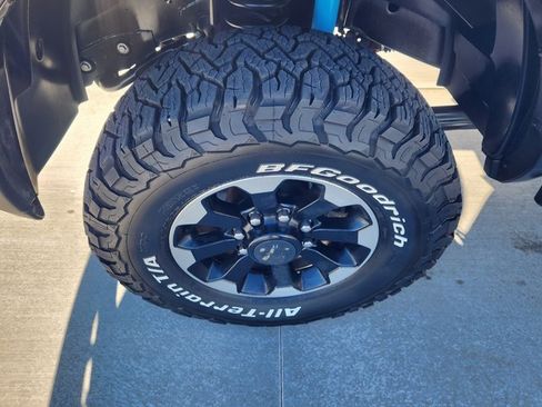 Used 2018 RAM 2500 Power Wagon w/ Luxury Group image 35