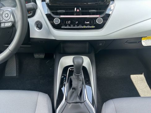New 2026 Toyota Corolla SE FWD image 15