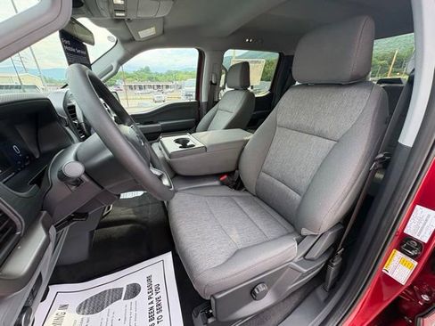 New 2026 Ford F150 XLT AWD/4WD image 27