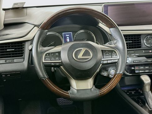 Used 2018 Lexus RX 350 FWD w/ Premium Package image 18