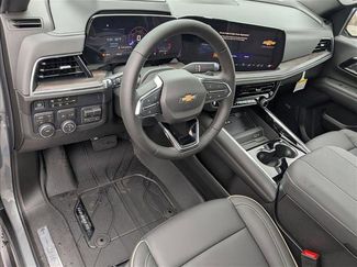 New 2026 Chevrolet Suburban Premier video 3