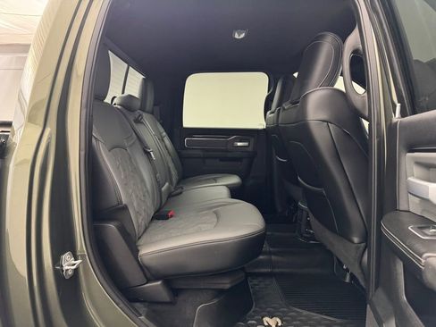 Used 2021 RAM 2500 Power Wagon image 23