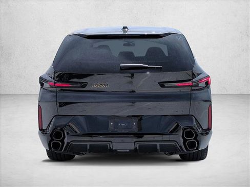 Certified 2025 BMW XM image 7