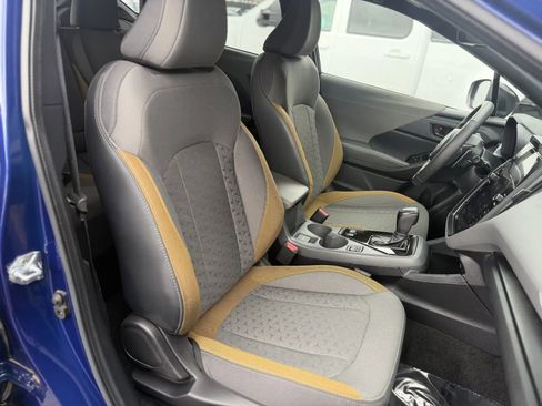 Used 2025 Subaru Crosstrek 2.5i Sport image 44