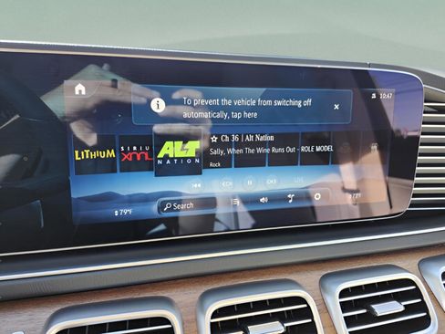 Used 2026 Mercedes-Benz GLS 450 4MATIC image 26