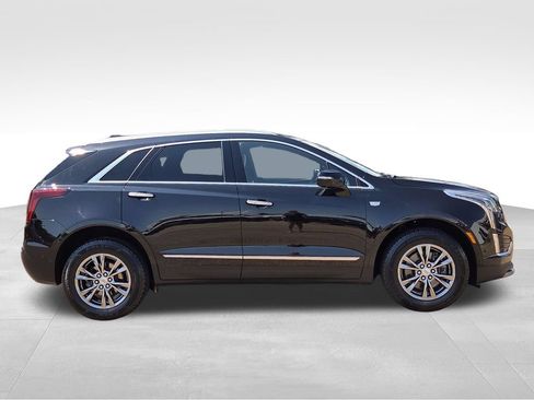 Used 2021 Cadillac XT5 Premium Luxury FWD image 5
