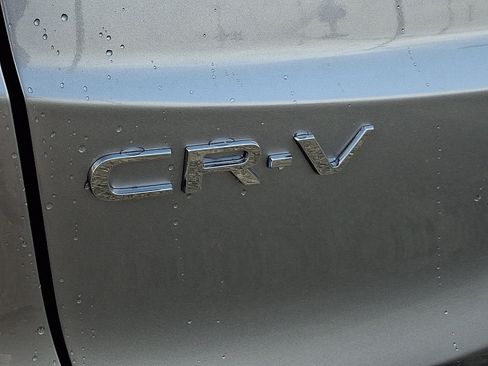 Used 2024 Honda CR-V EX image 30