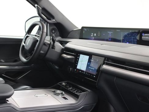 Used 2025 Lincoln Navigator Reserve w/ Jet Appearance Package image 35