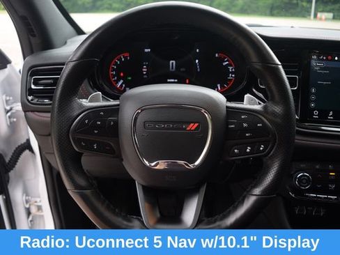 Used 2023 Dodge Durango GT RWD image 4