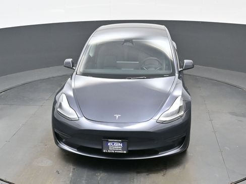 Used 2023 Tesla Model 3 Standard Range image 41