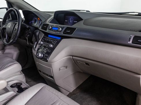 Used 2012 Honda Odyssey Touring image 51