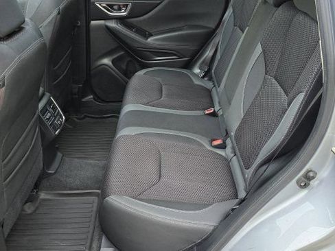 Used 2020 Subaru Forester Premium w/ Popular Package #1 AWD/4WD image 32