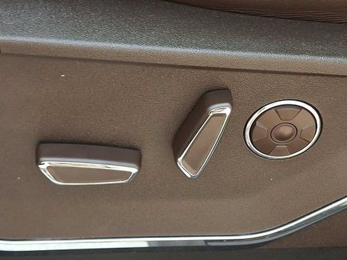 Used 2025 Ford F150 King Ranch AWD/4WD image 28