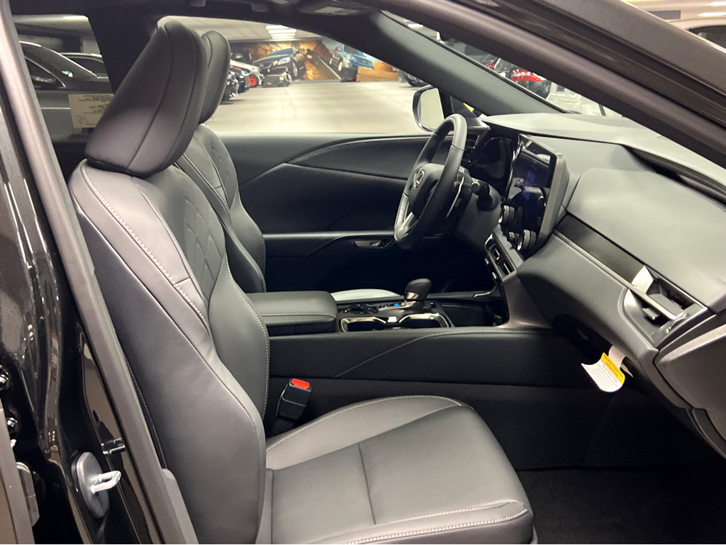 New 2026 Lexus RX 350 Premium AWD/4WD image 25