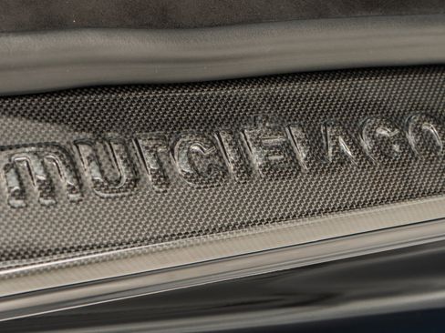 Used 2010 Lamborghini Murcielago LP 670-4 SV image 38