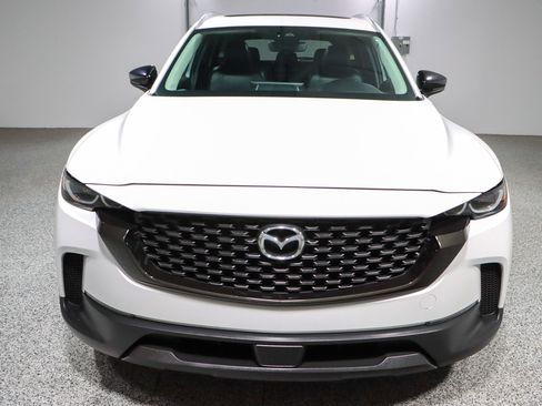Used 2023 MAZDA CX-50 2.5 S w/ Cargo Package image 4