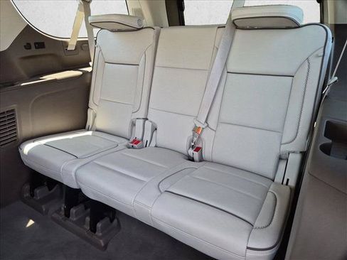 Used 2024 GMC Yukon XL Denali w/ Advanced Technology Package AWD/4WD image 21