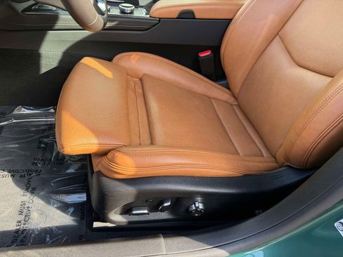 Used 2025 Cadillac CT5 Premium Luxury w/ Platinum Package image 3