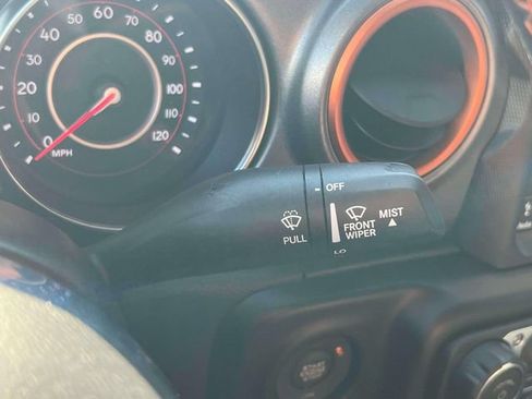 Used 2022 Jeep Gladiator Mojave w/ LED Lighting Group AWD/4WD image 16
