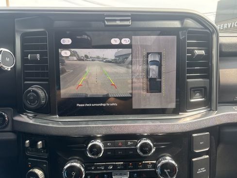 New 2026 Ford F350 Platinum AWD/4WD image 47